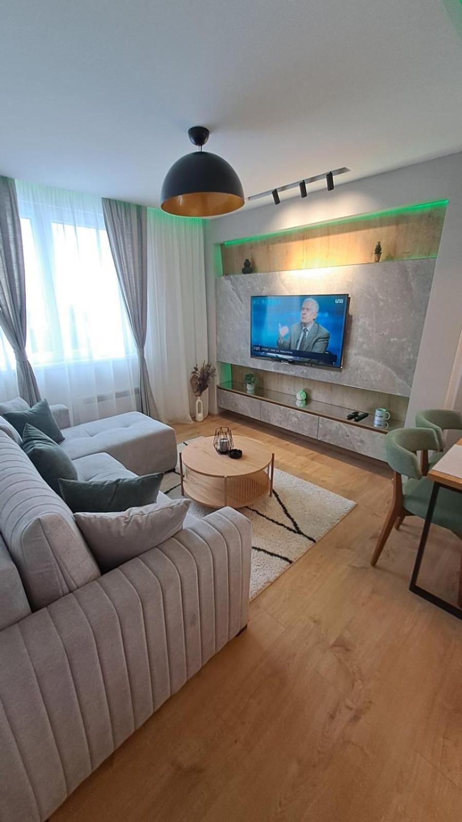 Apartment Jahor 12 Deluxe