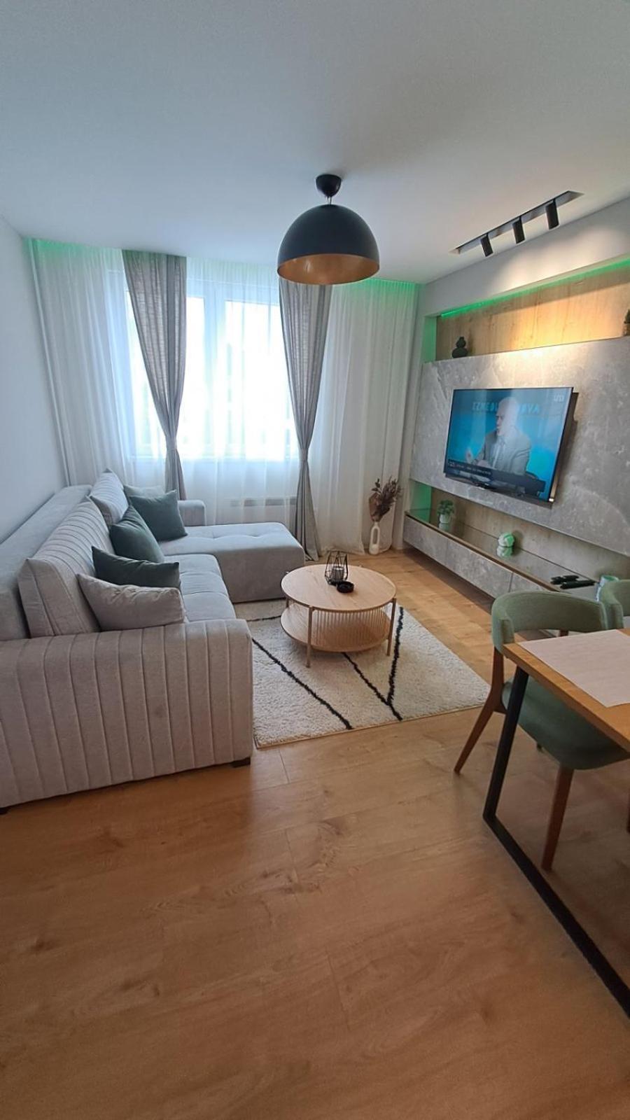 Jahor 12 Deluxe Apartment Jahorina