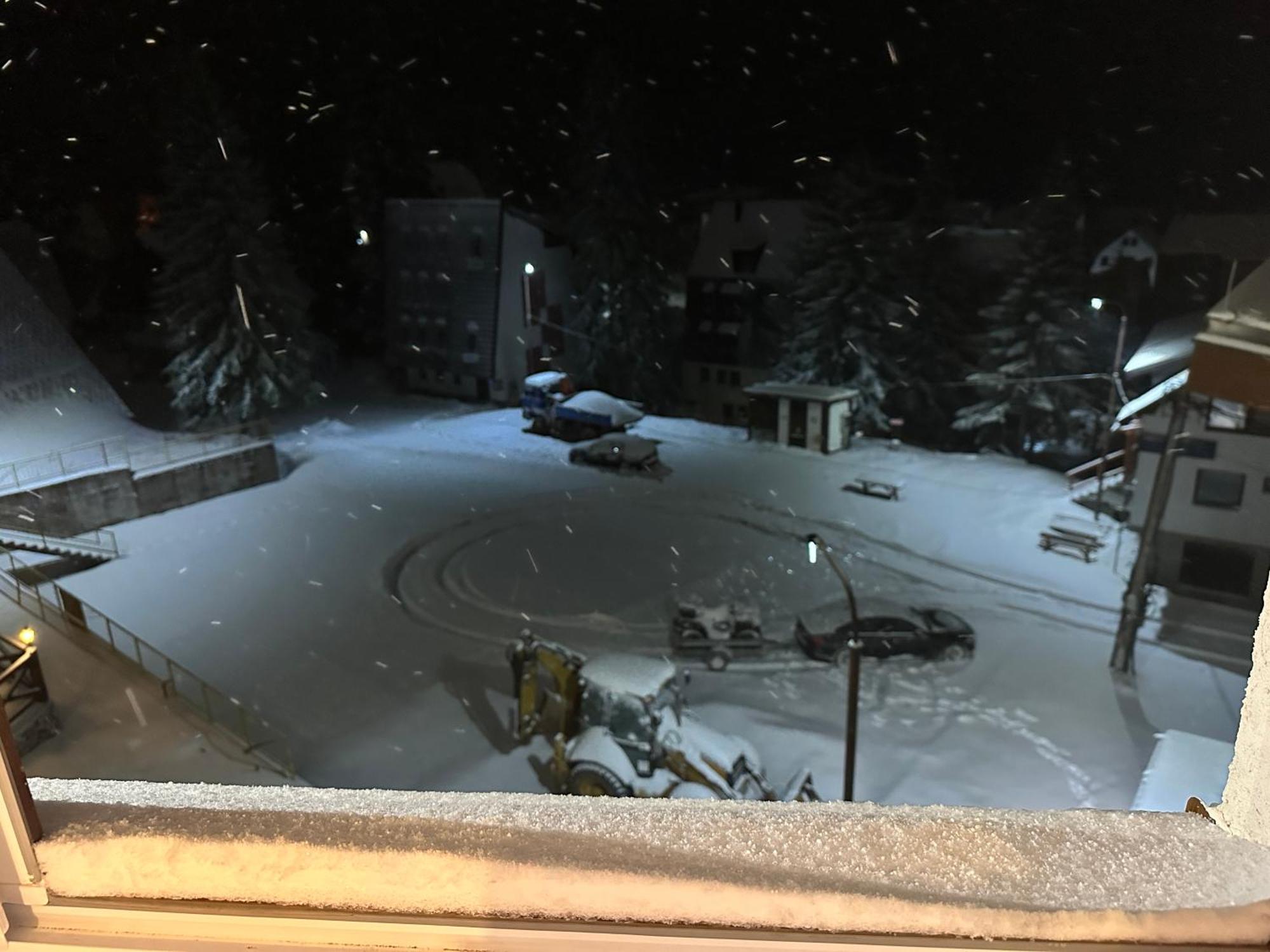 Apartment Jahor 12 Deluxe Jahorina
