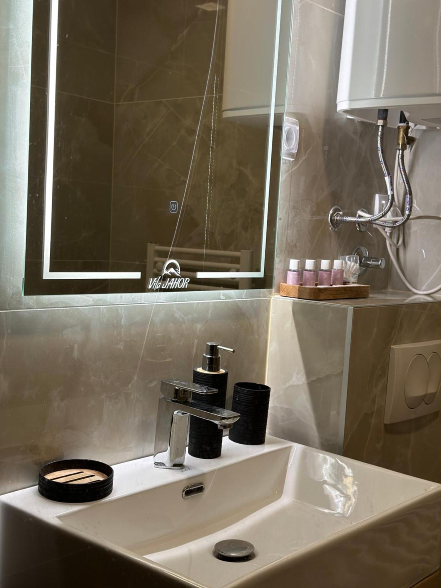 Jahor 12 Deluxe * Jahorina
