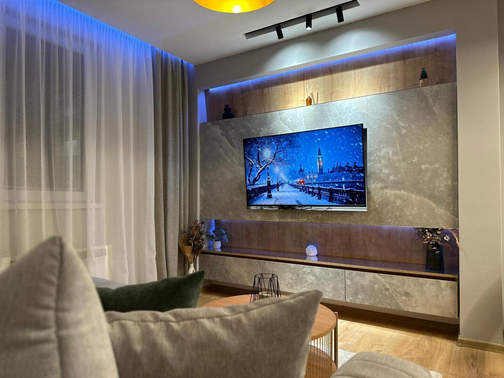 Apartment Jahor 12 Deluxe Jahorina